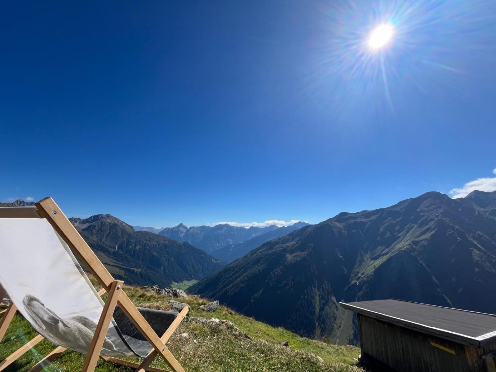Apartment Peer Neustift im Stubaital Εξωτερικό φωτογραφία