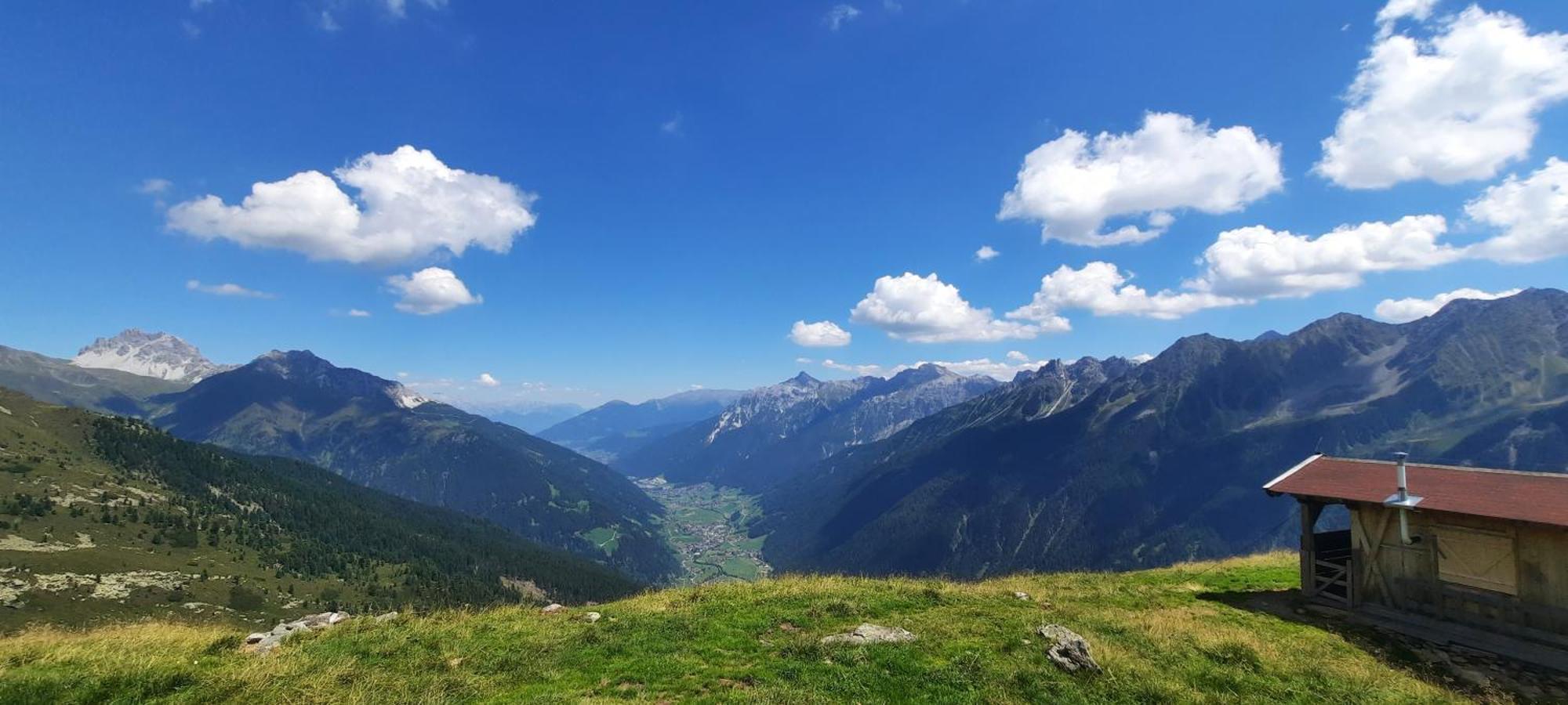 Apartment Peer Neustift im Stubaital Εξωτερικό φωτογραφία