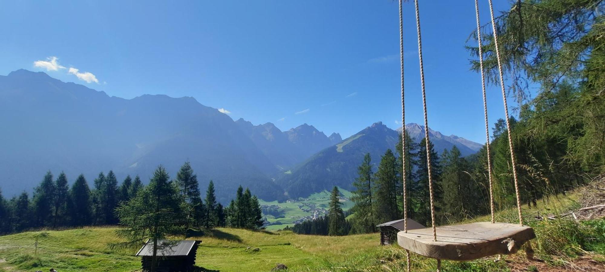 Apartment Peer Neustift im Stubaital Εξωτερικό φωτογραφία