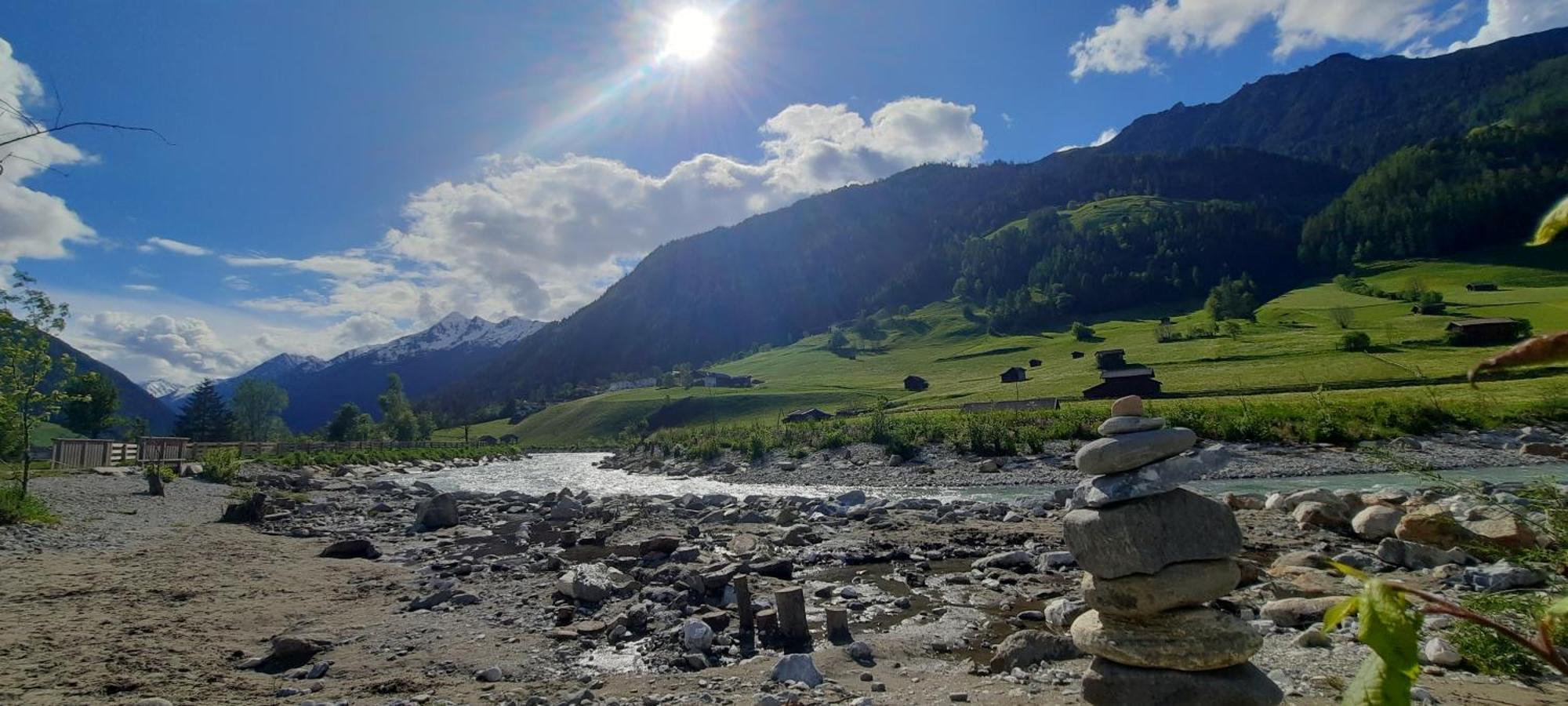 Apartment Peer Neustift im Stubaital Εξωτερικό φωτογραφία