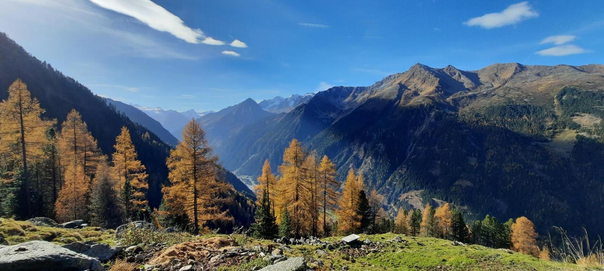 Apartment Peer Neustift im Stubaital Εξωτερικό φωτογραφία