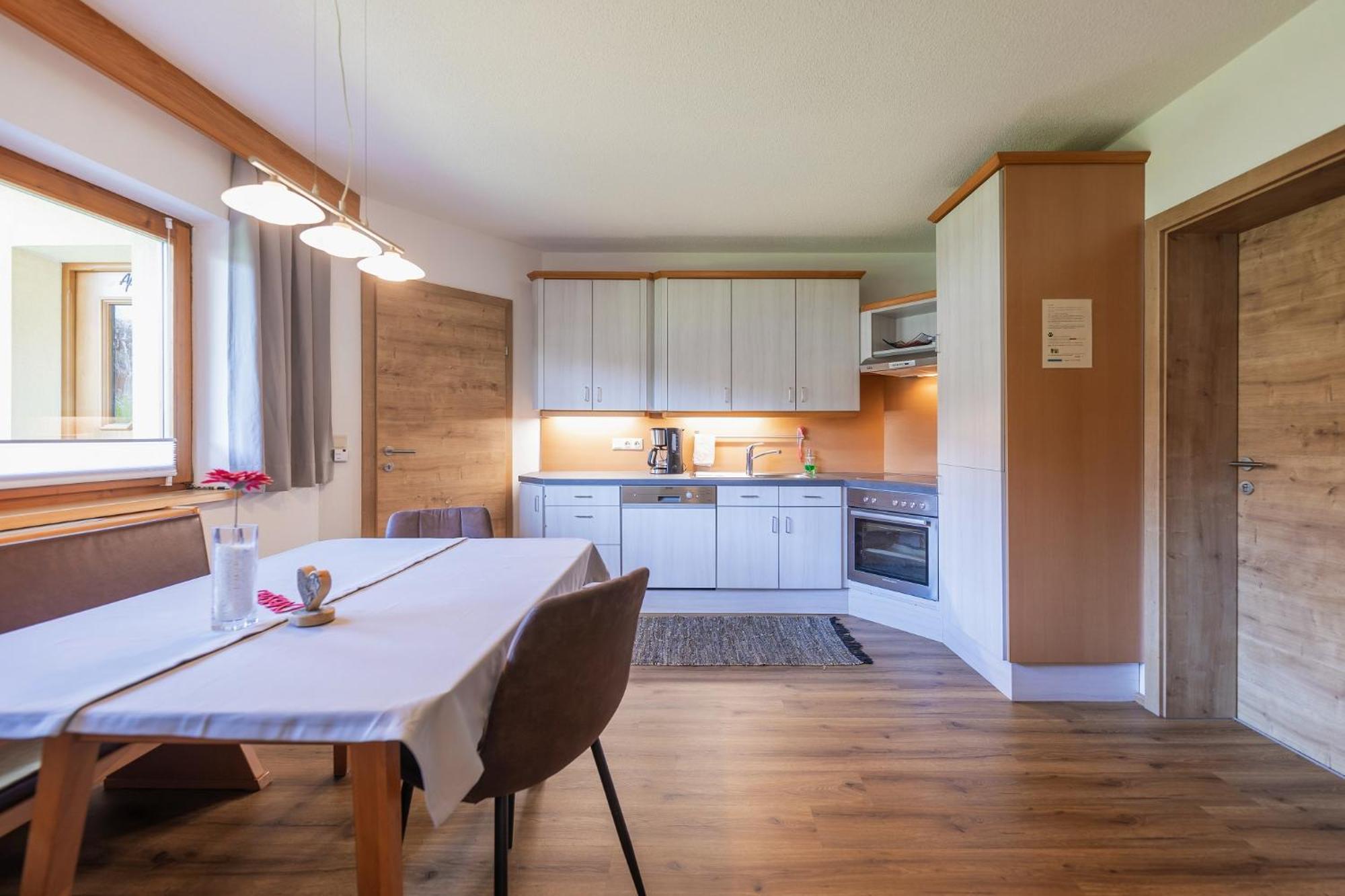 Apartment Peer Neustift im Stubaital Εξωτερικό φωτογραφία