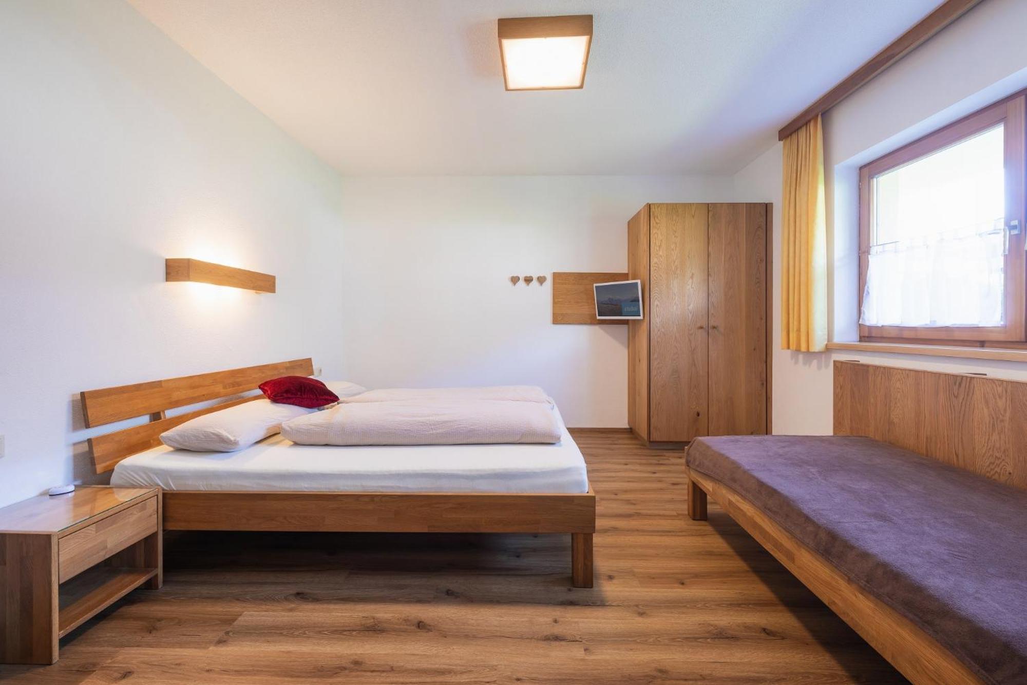 Apartment Peer Neustift im Stubaital Εξωτερικό φωτογραφία